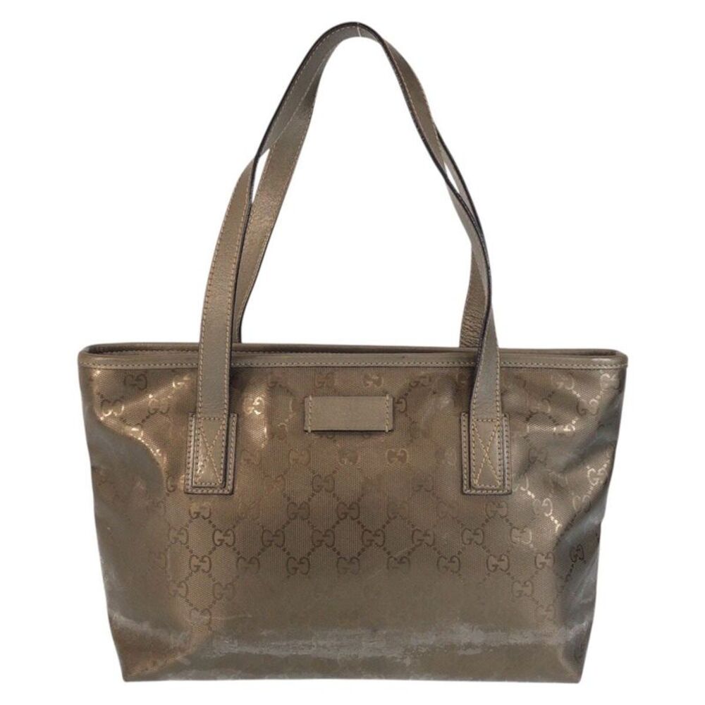 GUCCI GG INIMPRE TOTE BAG